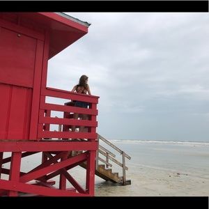 Meet your Posher, Lily